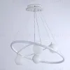Подвесная люстра Ambrella Light Comfort LineTech FL66321 FL66321 - 5