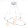 Подвесная люстра Ambrella Light Comfort LineTech FL66321 FL66321 - 1