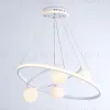 Подвесная люстра Ambrella Light Comfort LineTech FL66321 FL66321 - 3