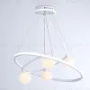 Подвесная люстра Ambrella Light Comfort LineTech FL66321 FL66321 - 4