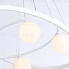Подвесная люстра Ambrella Light Comfort LineTech FL66321 FL66321 - 6