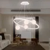 Подвесная люстра Ambrella Light Comfort LineTech FL66321 FL66321 - 9