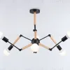 Люстра на штанге Ambrella Light Loft TR80488 TR80488 - 3