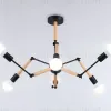 Люстра на штанге Ambrella Light Loft TR80488 TR80488 - 4