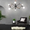 Люстра на штанге Ambrella Light Loft TR80488 TR80488 - 7