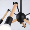Люстра на штанге Ambrella Light Loft TR80488 TR80488 - 6