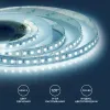 Светодиодная лента Apeyron Стандарт 12В 2835 14,4Вт/м 6500К 5м IP20 00-52 00-52 - 5
