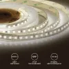 Светодиодная лента Apeyron Стандарт 24В 3528 10Вт/м 3000К 5м IP20 00-330 00-330 - 7