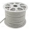 Светодиодная лента Apeyron Стандарт 220В 2835 8Вт/м 3000К 50м IP65 17-41 17-41 - 2