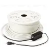Светодиодная лента Apeyron Стандарт 220В 5050 12Вт/м RGB 50м IP65 17-48 17-48 - 8