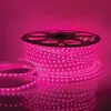 Светодиодная лента Apeyron Стандарт 220В 5050 12Вт/м RGB 50м IP65 17-48 17-48 - 7
