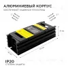 Блок питания (слим) Apeyron 25Вт DC12В 2А IP20 03-26 03-26 - 5