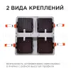 Встраиваемый светильник Apeyron Грильято 42-021 42-021 - 6