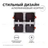 Встраиваемый светильник Apeyron Грильято 42-021 42-021 - 7