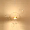 Подвесной светильник DeLight Collection Bubbles 9214P/3 9214P/3 - 3