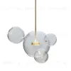 Подвесной светильник DeLight Collection Bubbles 9214P/3 9214P/3 - 1