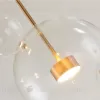 Подвесной светильник DeLight Collection Bubbles 9214P/3 9214P/3 - 2