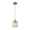 Подвесной светильник Escada Adorn 10192/1S Copper 10192/1S Copper - 1