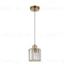Подвесной светильник Escada Adorn 10192/1S Copper 10192/1S Copper - 2
