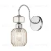 Бра Escada Gloss 1141/1A Chrome/Beige 1141/1A Chrome/Beige - 1