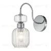 Бра Escada Gloss 1141/1A Chrome/Clear 1141/1A Chrome/Clear - 1