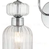 Бра Escada Gloss 1141/1A Chrome/Clear 1141/1A Chrome/Clear - 4