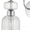 Бра Escada Gloss 1141/1A Chrome/Clear 1141/1A Chrome/Clear - 5