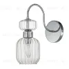 Бра Escada Gloss 1141/1A Chrome/Clear 1141/1A Chrome/Clear - 2