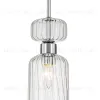 Подвесной светильник Escada Gloss 1141/1S Chrome/Clear 1141/1S Chrome/Clear - 3