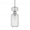 Подвесной светильник Escada Gloss 1141/1S Chrome/Clear 1141/1S Chrome/Clear - 4