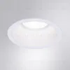 Встраиваемый светильник Arte Lamp Dash A2864PL-1WH A2864PL-1WH - 3