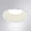 Встраиваемый светильник Arte Lamp Frame A7993PL-1WH A7993PL-1WH - 4