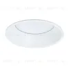 Встраиваемый светильник Arte Lamp Frame A7994PL-1WH A7994PL-1WH - 1
