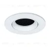 Встраиваемый светильник Arte Lamp Fuji A2865PL-1WH A2865PL-1WH - 1
