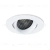 Встраиваемый светильник Arte Lamp Fuji A2865PL-1WH A2865PL-1WH - 3