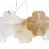 Подвесная люстра Arte Lamp Mallika A4077SP-10GO A4077SP-10GO - 5