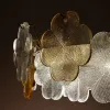 Подвесная люстра Arte Lamp Mallika A4077SP-10GO A4077SP-10GO - 3