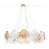 Подвесная люстра Arte Lamp Mallika A4077SP-10GO A4077SP-10GO - 1