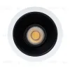 Встраиваемый светильник Arte Lamp Scroll A3312PL-1WH A3312PL-1WH - 3