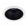 Встраиваемый светильник Arte Lamp Scroll A3312PL-1WH A3312PL-1WH - 1