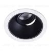 Встраиваемый светильник Arte Lamp Scroll A3312PL-1WH A3312PL-1WH - 6