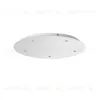 Основание для светильника Odeon Light Base 5054/KW 5054/KW - 1