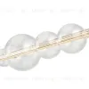 Подвесной светильник Freya Glaze FR5396PL-L13BS FR5396PL-L13BS - 5