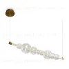Подвесной светильник Freya Glaze FR5396PL-L13BS FR5396PL-L13BS - 6