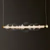 Подвесной светильник Freya Glaze FR5396PL-L13BS FR5396PL-L13BS - 8