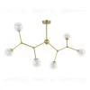 Люстра на штанге Evoluce Arcus SLE1106-203-06 SLE1106-203-06 - 2