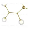 Люстра на штанге Evoluce Arcus SLE1106-203-06 SLE1106-203-06 - 3