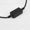Уличная гирлянда Uniel ULD-S1000-120/TBK BLUE-WHITE IP67 UL-00010895 ULD-S1000-120/TBK BLUE-WHITE IP67 - 7