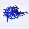 Уличная гирлянда Uniel ULD-S1000-120/TBK BLUE-WHITE IP67 UL-00010895 ULD-S1000-120/TBK BLUE-WHITE IP67 - 3