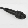 Уличная гирлянда Uniel ULD-S1000-120/TBK BLUE-WHITE IP67 UL-00010895 ULD-S1000-120/TBK BLUE-WHITE IP67 - 5